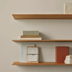 FB001 Tsugi Wandplank