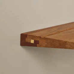 FB001 Tsugi Wandplank