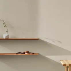 FB001 Tsugi Wandplank