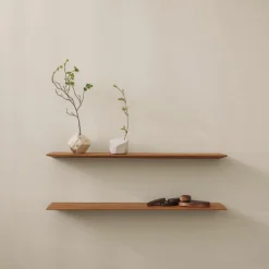 FB001 Tsugi Wandplank