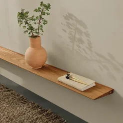 FB001 Tsugi Wandplank