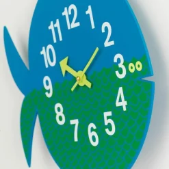 Fernando the Fish Klok