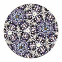 Festival Midnight Vloerkleed