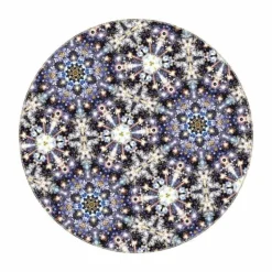 Festival Midnight Vloerkleed