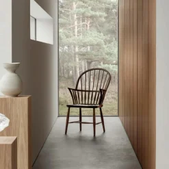 FH38 Windsor Stoel