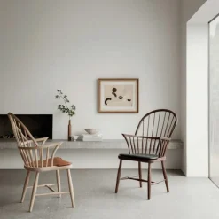 FH38 Windsor Zitkussen