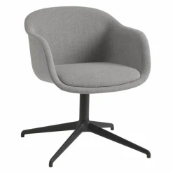 Fiber Conference Stoel, Niet Verstelbaar