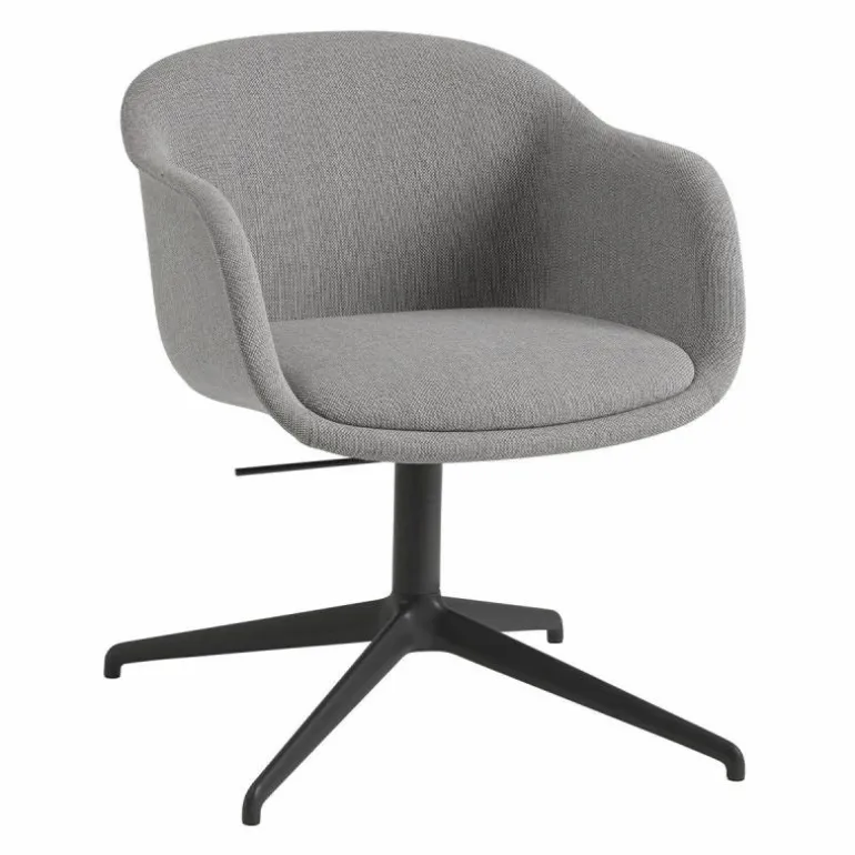 Fiber Conference Stoel, Verstelbaar