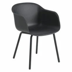 Fiber Outdoor Stoel Met Armleuning