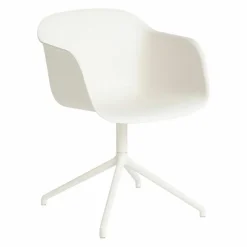 Fiber Stoel, draaibaar