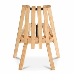 Fieldchair Stoel