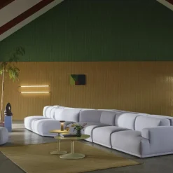 Fine Wand- & Plafondlamp