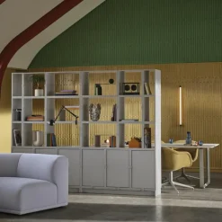 Fine Wand- & Plafondlamp