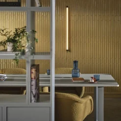 Fine Wand- & Plafondlamp