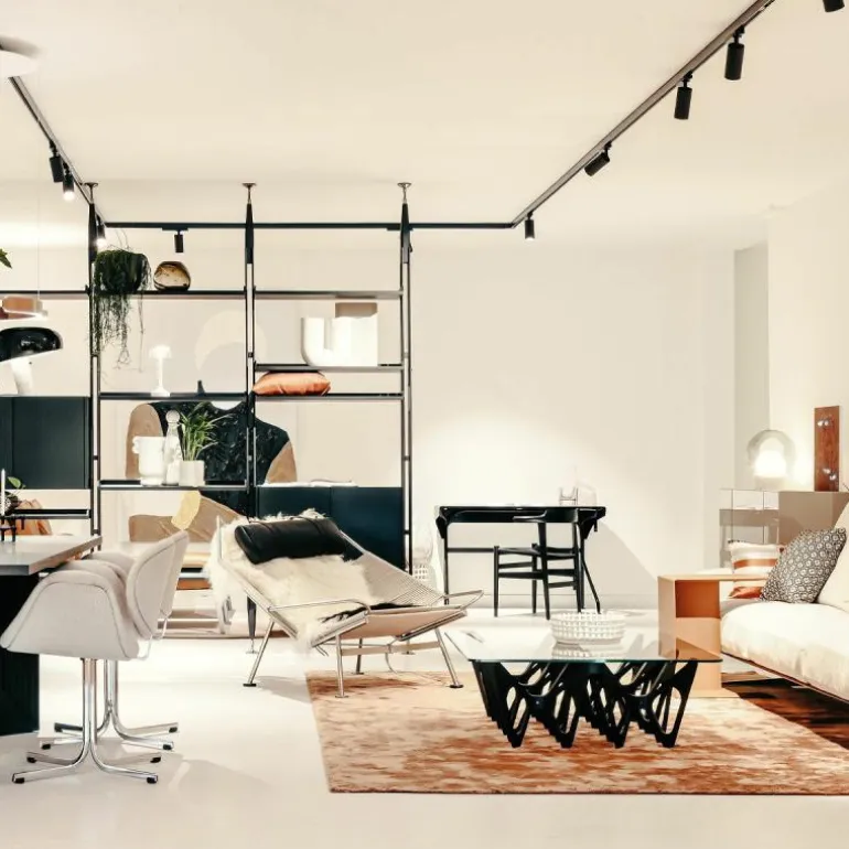 Flag Halyard Loungestoel