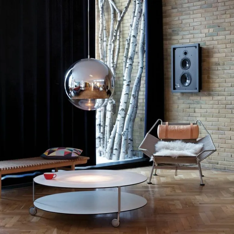 Flag Halyard Loungestoel