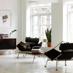 Flag Halyard Loungestoel