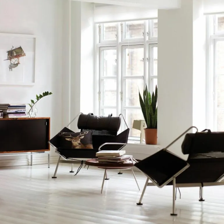 Flag Halyard Loungestoel