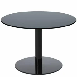 Flash Circle Bijzettafel