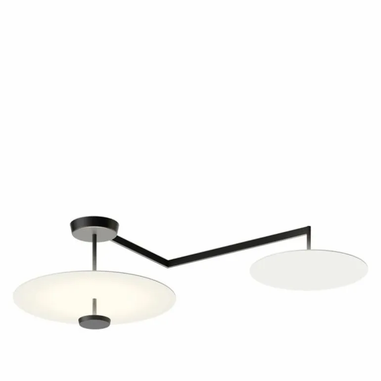 Flat 5910 Plafondlamp