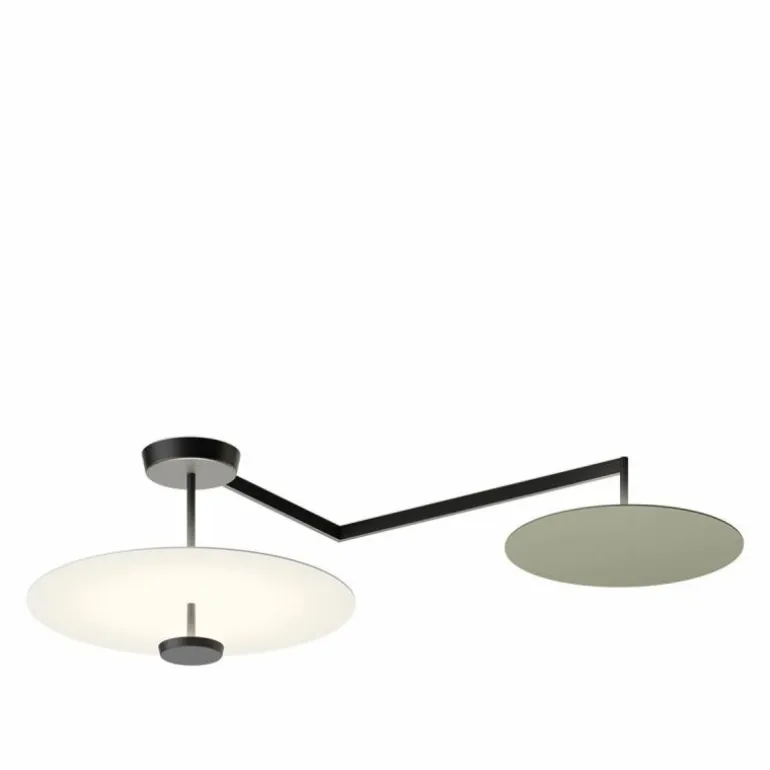 Flat 5910 Plafondlamp