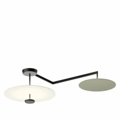 Flat 5910 Plafondlamp