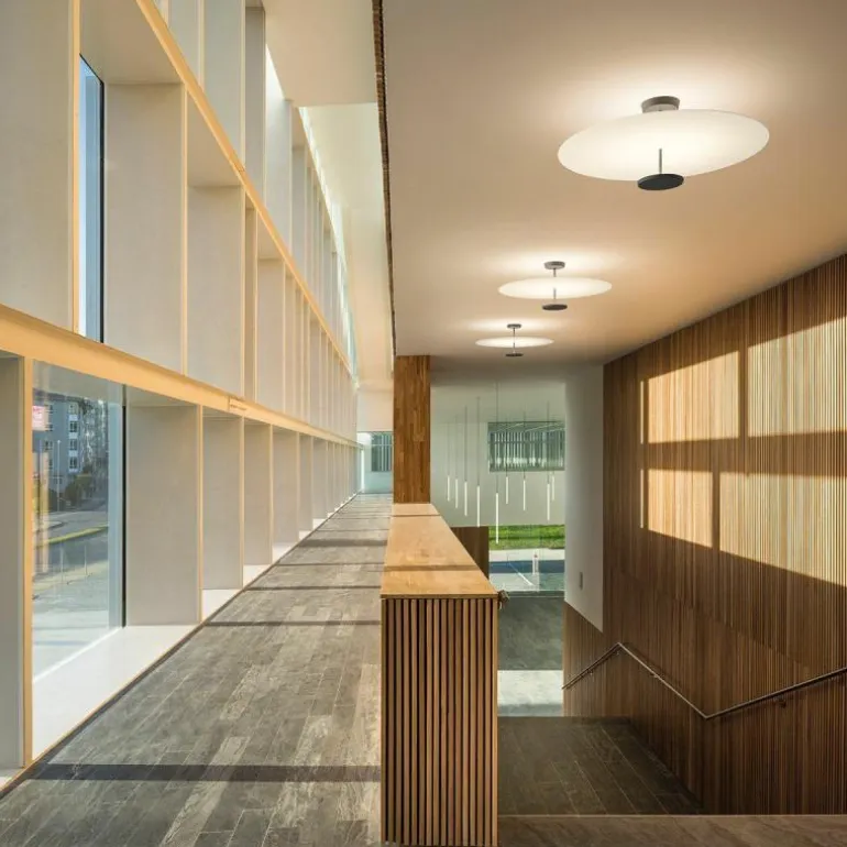 Flat 5926 Plafondlamp