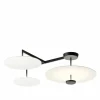 Flat 5905 Plafondlamp