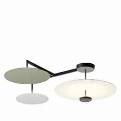 Flat 5905 Plafondlamp