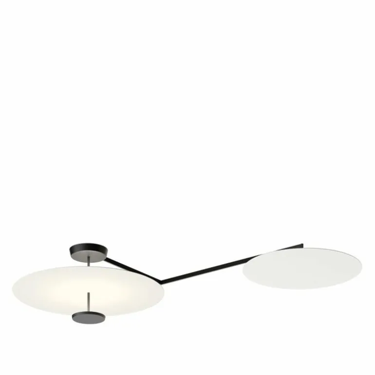 Flat 5924 Plafondlamp