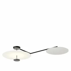 Flat 5924 Plafondlamp