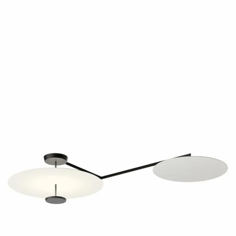 Flat 5924 Plafondlamp
