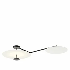 Flat 5924 Plafondlamp