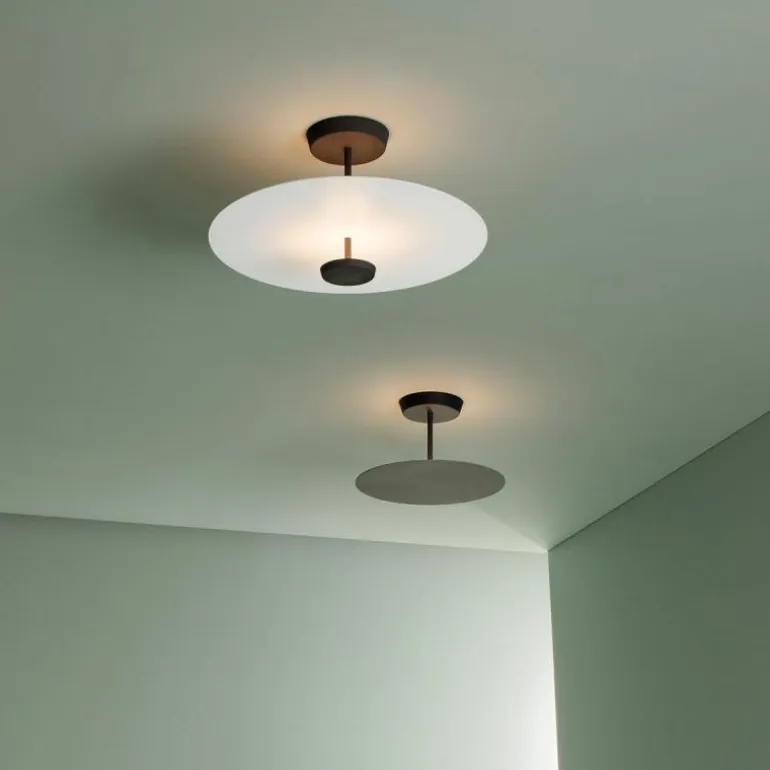 Flat 5920 Plafondlamp