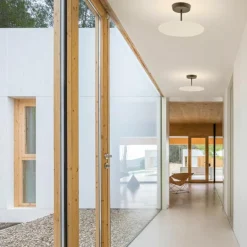 Flat 5920 Plafondlamp