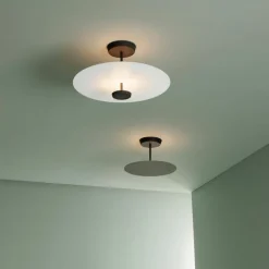 Flat 5920 Plafondlamp