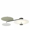 Flat 5922 Plafondlamp
