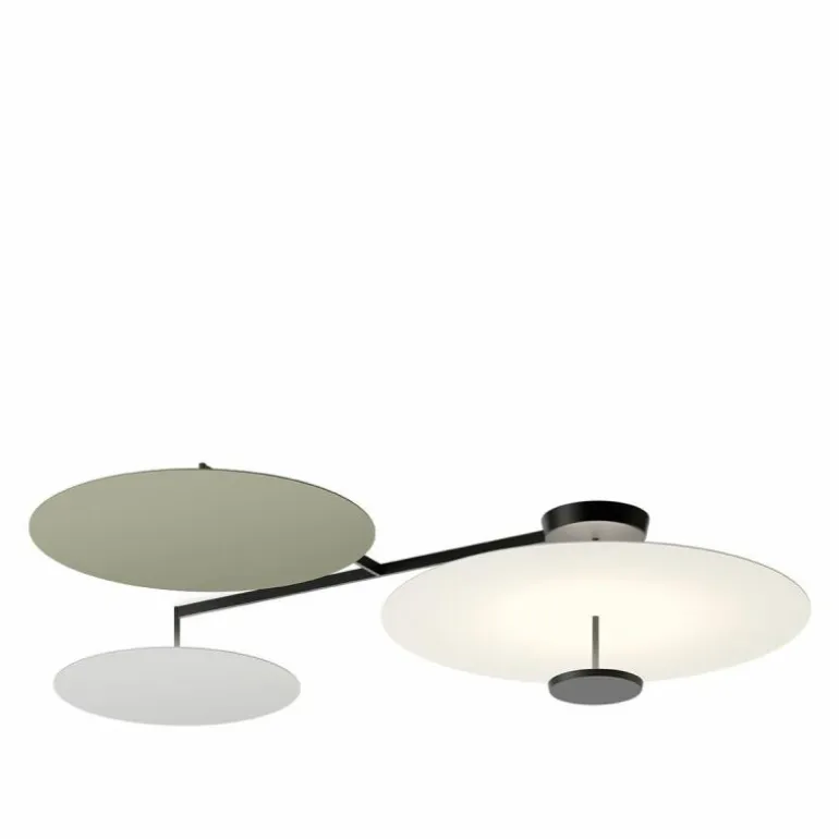 Flat 5922 Plafondlamp