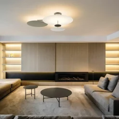 Flat 5922 Plafondlamp