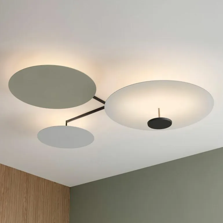 Flat 5922 Plafondlamp