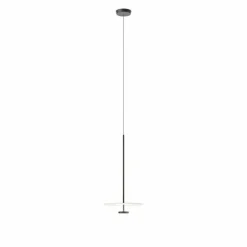 Flat Hanglamp