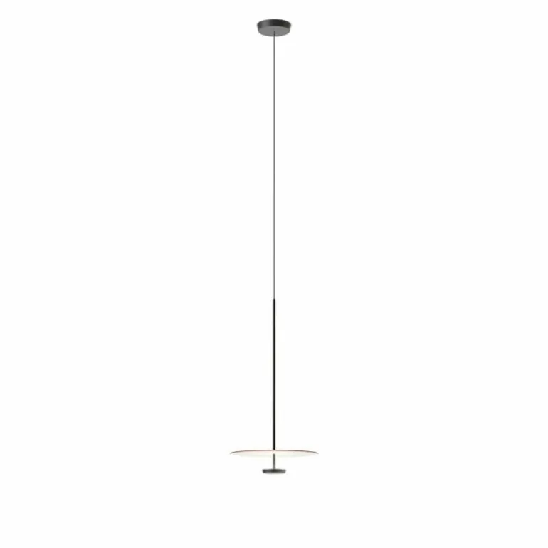 Flat Hanglamp