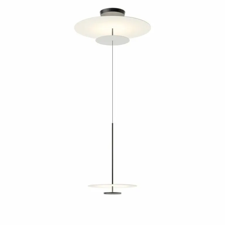 Flat Hanglamp