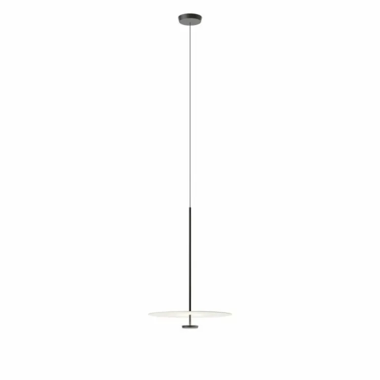 Flat Hanglamp