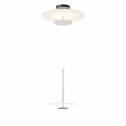 Flat Hanglamp