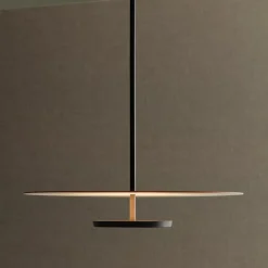 Flat Hanglamp