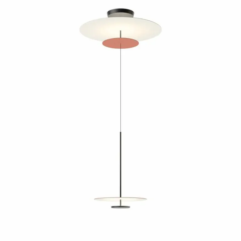 Flat Hanglamp
