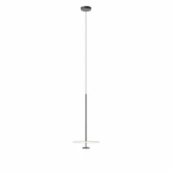 Flat Hanglamp