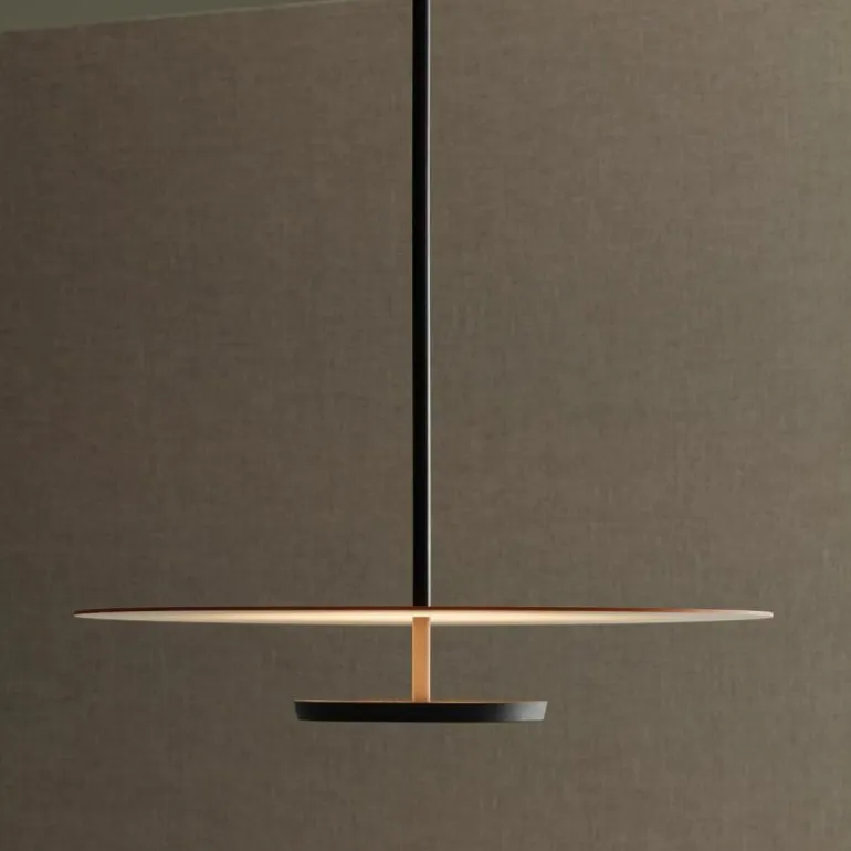 Flat Hanglamp