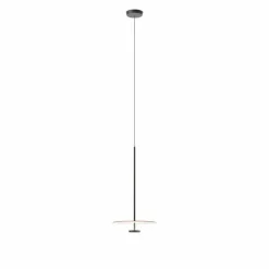 Flat Hanglamp